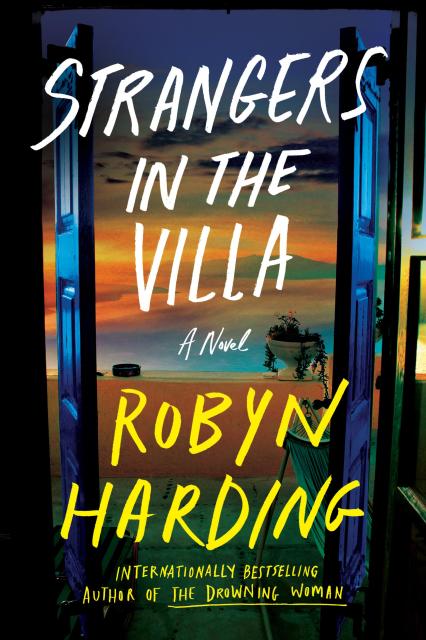 Strangers in the Villa