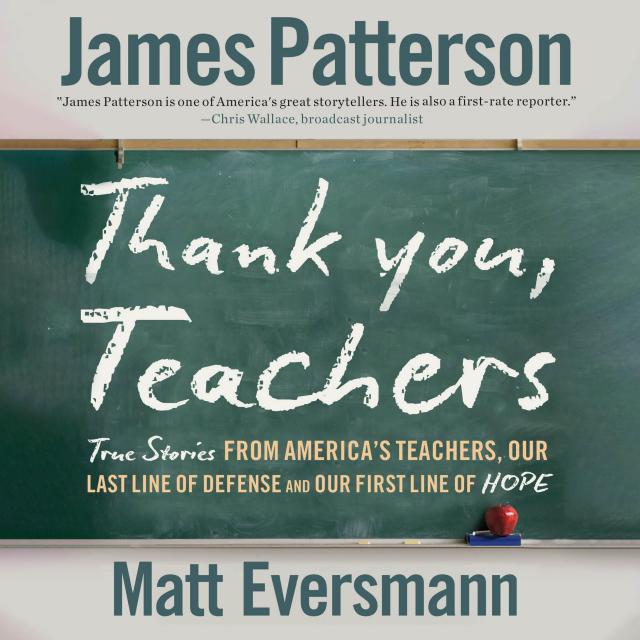 If You Can Read This, Thank a Teacher
