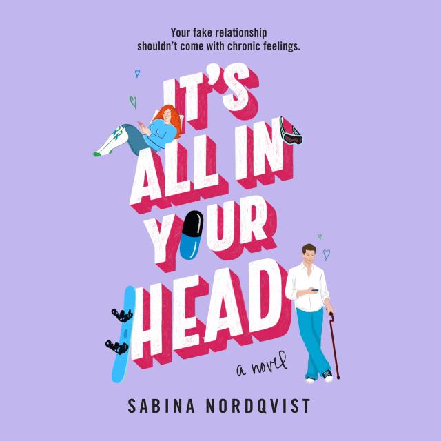 It’s All in Your Head