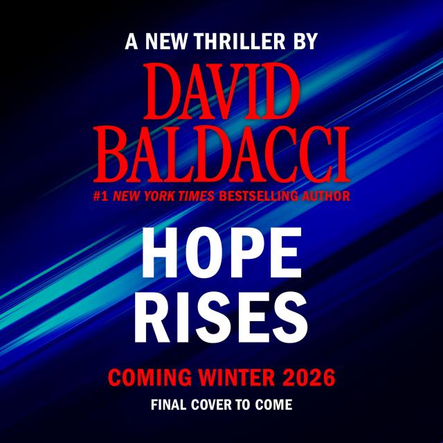 Hope Rises