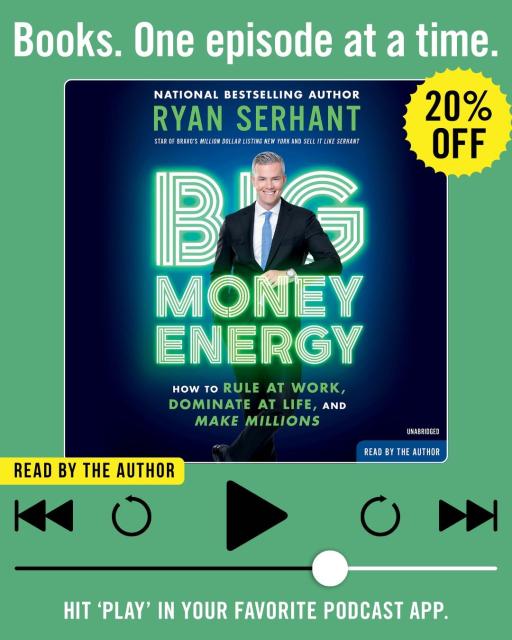 Big Money Energy