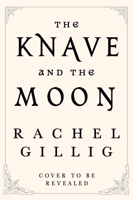 The Knave and the Moon