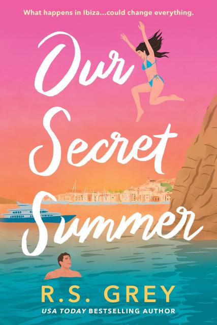 Our Secret Summer