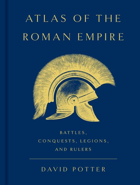 Atlas of the Roman Empire