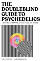 The DoubleBlind Guide to Psychedelics