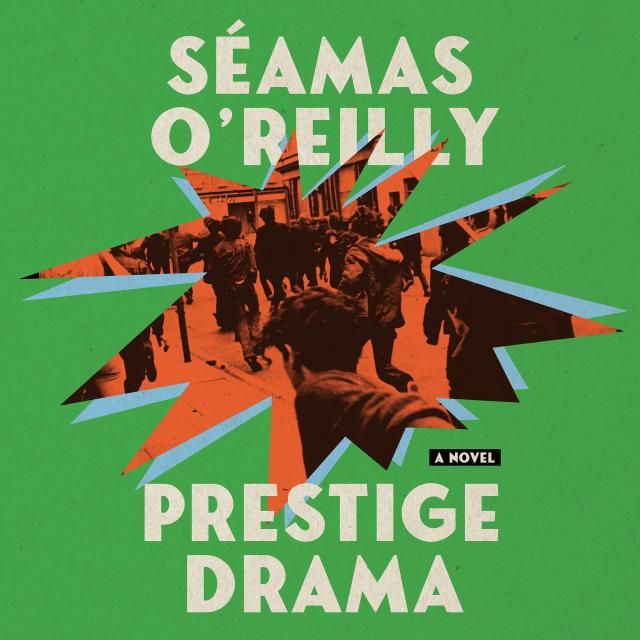 Prestige Drama