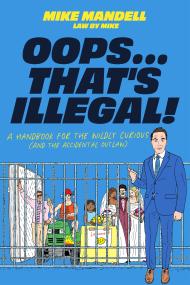 Oops…That’s Illegal!