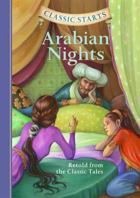 Classic Starts®: Arabian Nights