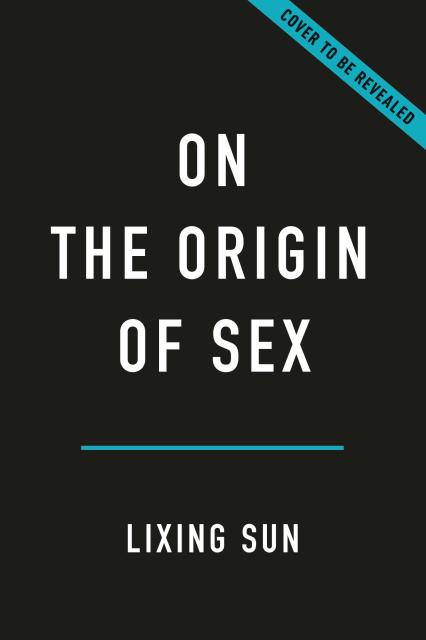 On the Origin of Sex