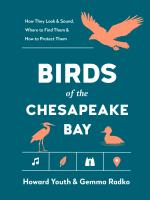 Birds of the Chesapeake Bay