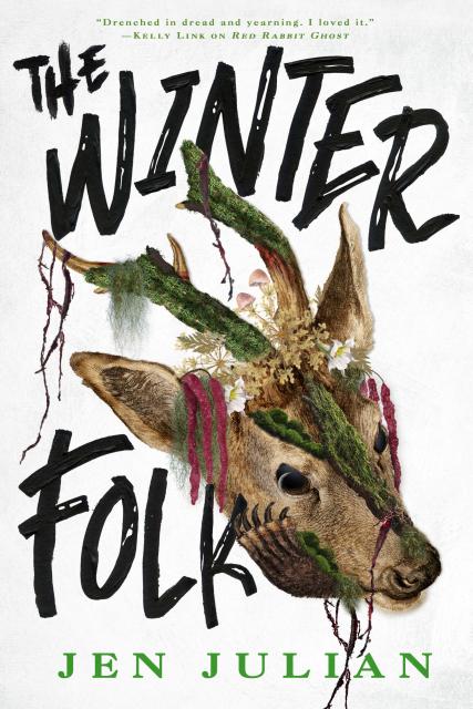 The Winter Folk