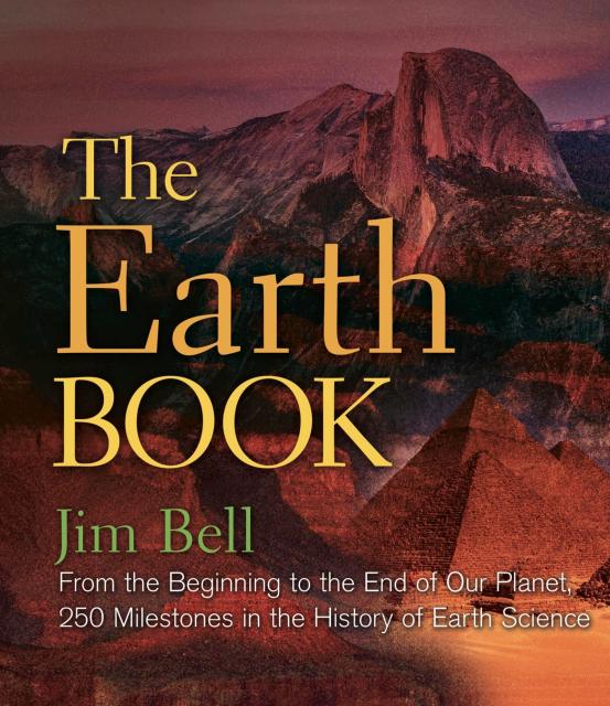 The Earth Book