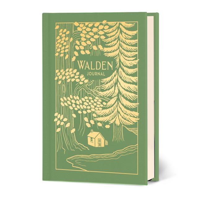 Walden Journal
