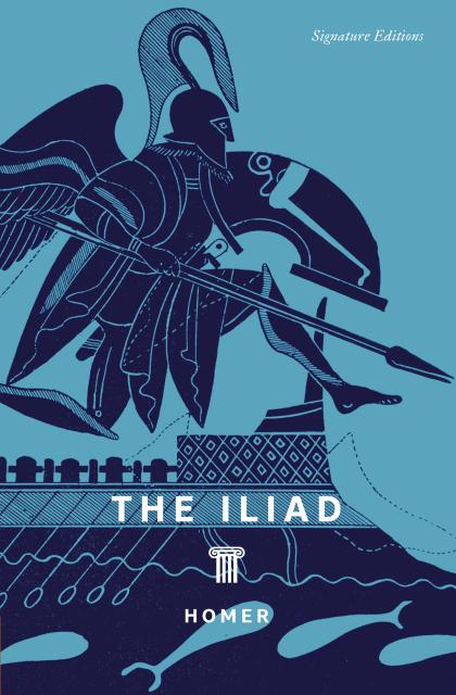 The Iliad