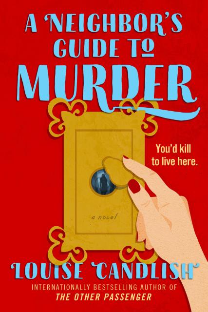 A Neighbor’s Guide to Murder