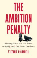 The Ambition Penalty