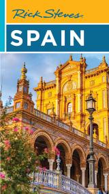 Rick Steves Spain