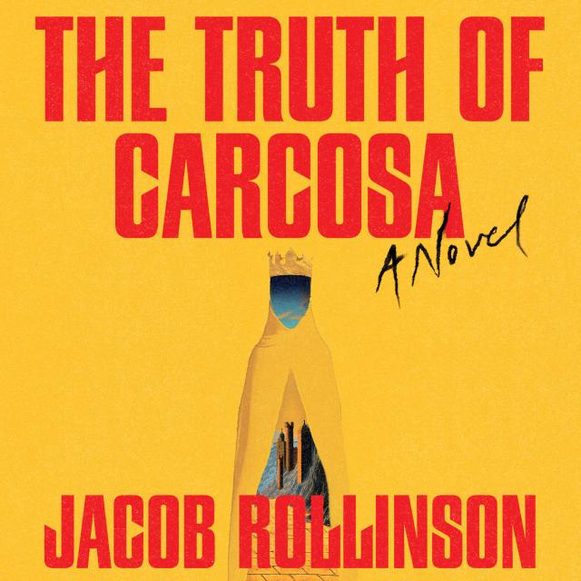 The Truth of Carcosa