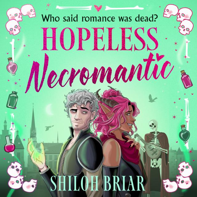 Hopeless Necromantic