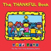 The Thankful Book