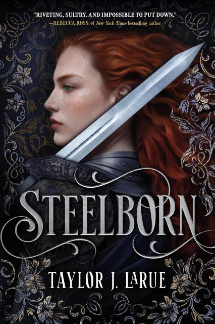 Steelborn (Standard Edition)
