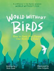 World Without Birds