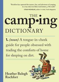 The Camping Dictionary