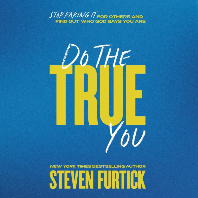 Do the True You