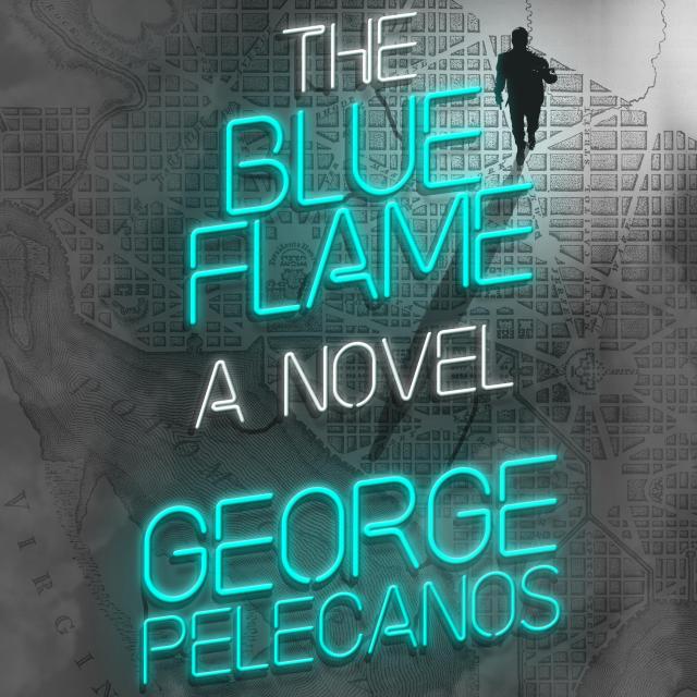 The Blue Flame