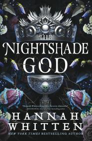 The Nightshade God