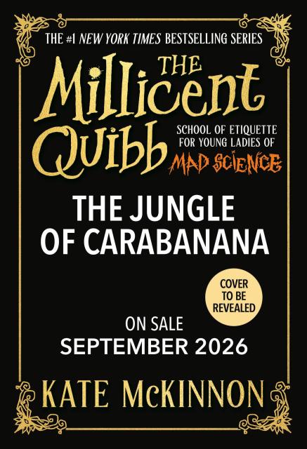 The Jungle of Carabanana