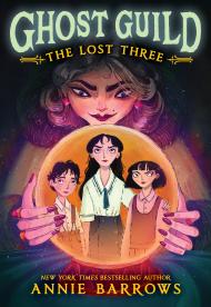 The Lost Three