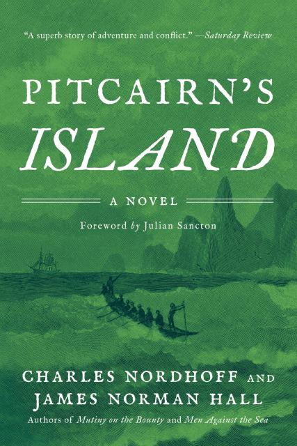 Pitcairn’s Island