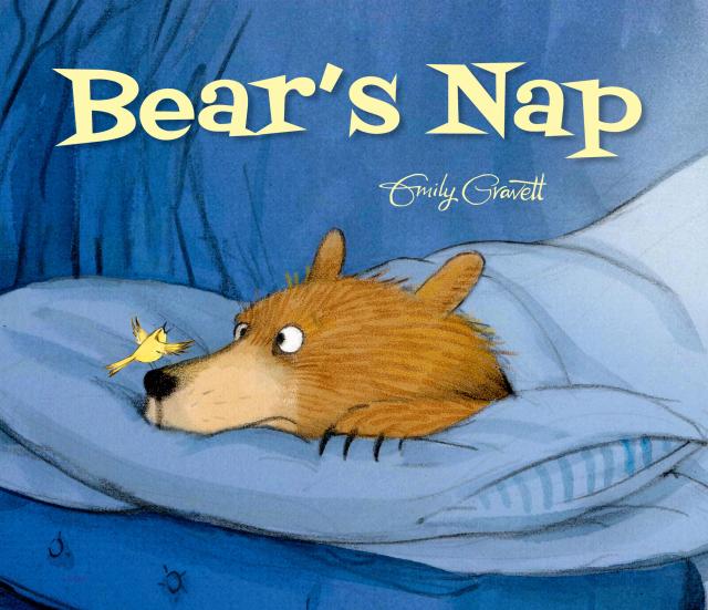 Bear’s Nap