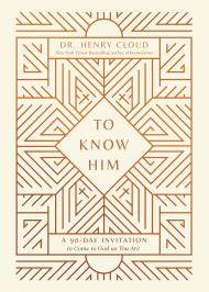 To Know Him