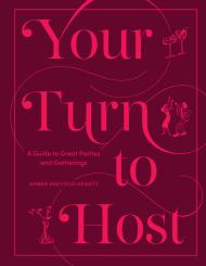Your Turn to Host