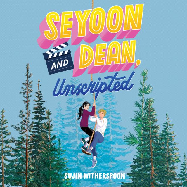 Seyoon and Dean, Unscripted