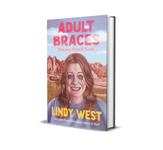 ADULT BRACES (Excerpt)