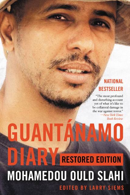 Guantánamo Diary