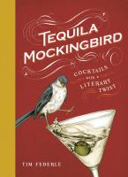 Tequila Mockingbird