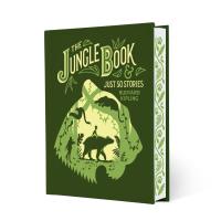 The Jungle Book & Just So Stories