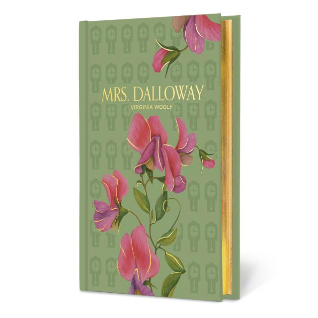 Mrs. Dalloway
