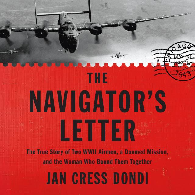 The Navigator’s Letter