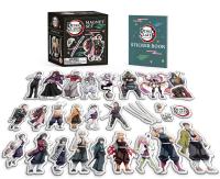 Demon Slayer: Magnet Set