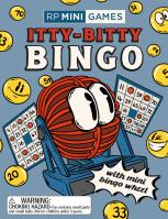 Itty-Bitty Bingo