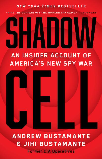 Shadow Cell