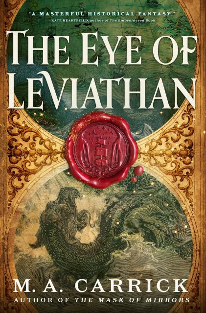 The Eye of Leviathan