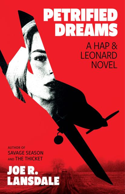 Petrified Dreams