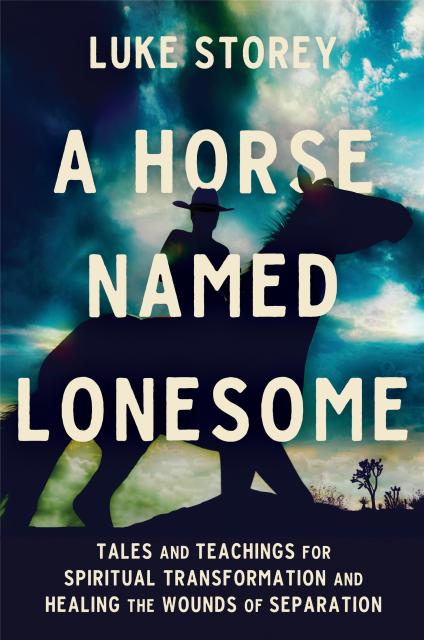 A Horse Named Lonesome