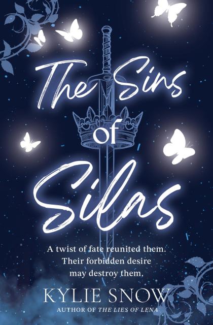 The Sins of Silas